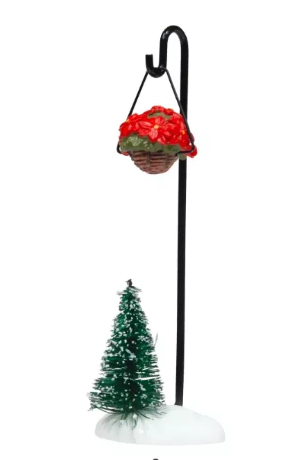Department 576 Outdoors for the Holidays