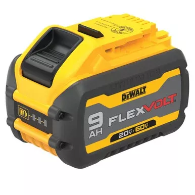 DeWalt DCB609 20/60 Volt Max FlexVolt 9.0 Ah Battery