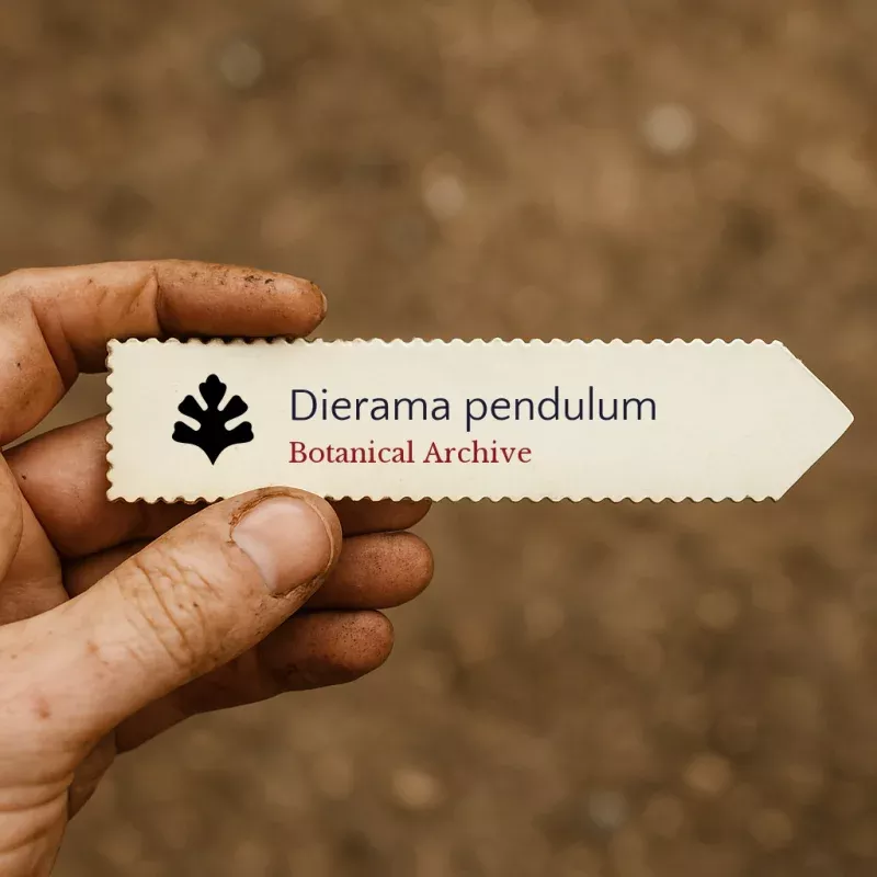 Dierama pendulum SEEDS