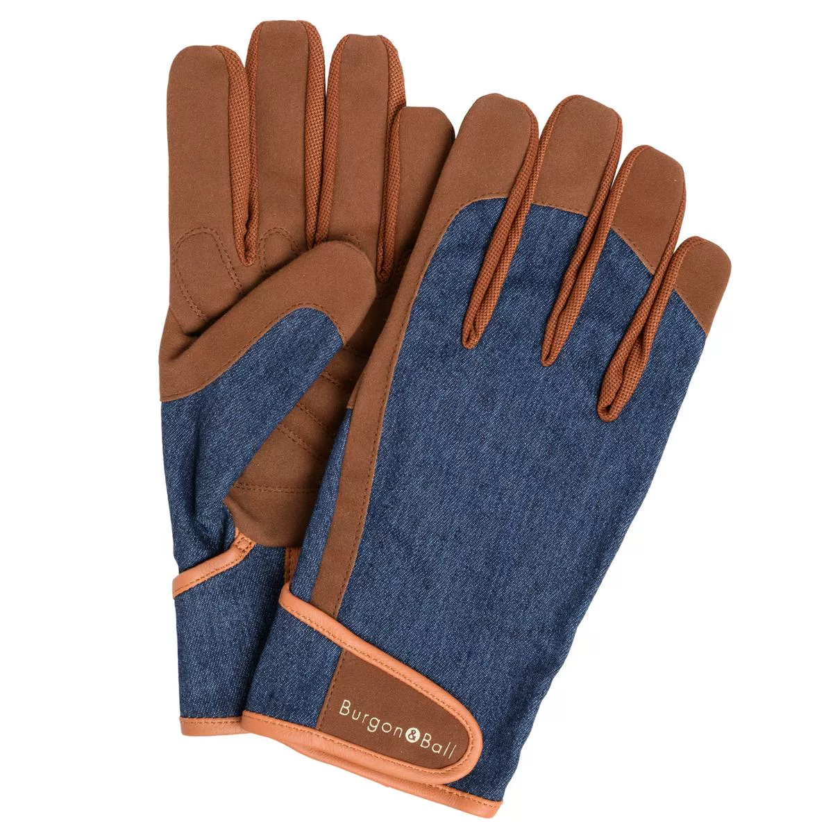 Dig The Glove 8211 Denim Workwear 8211 LXL