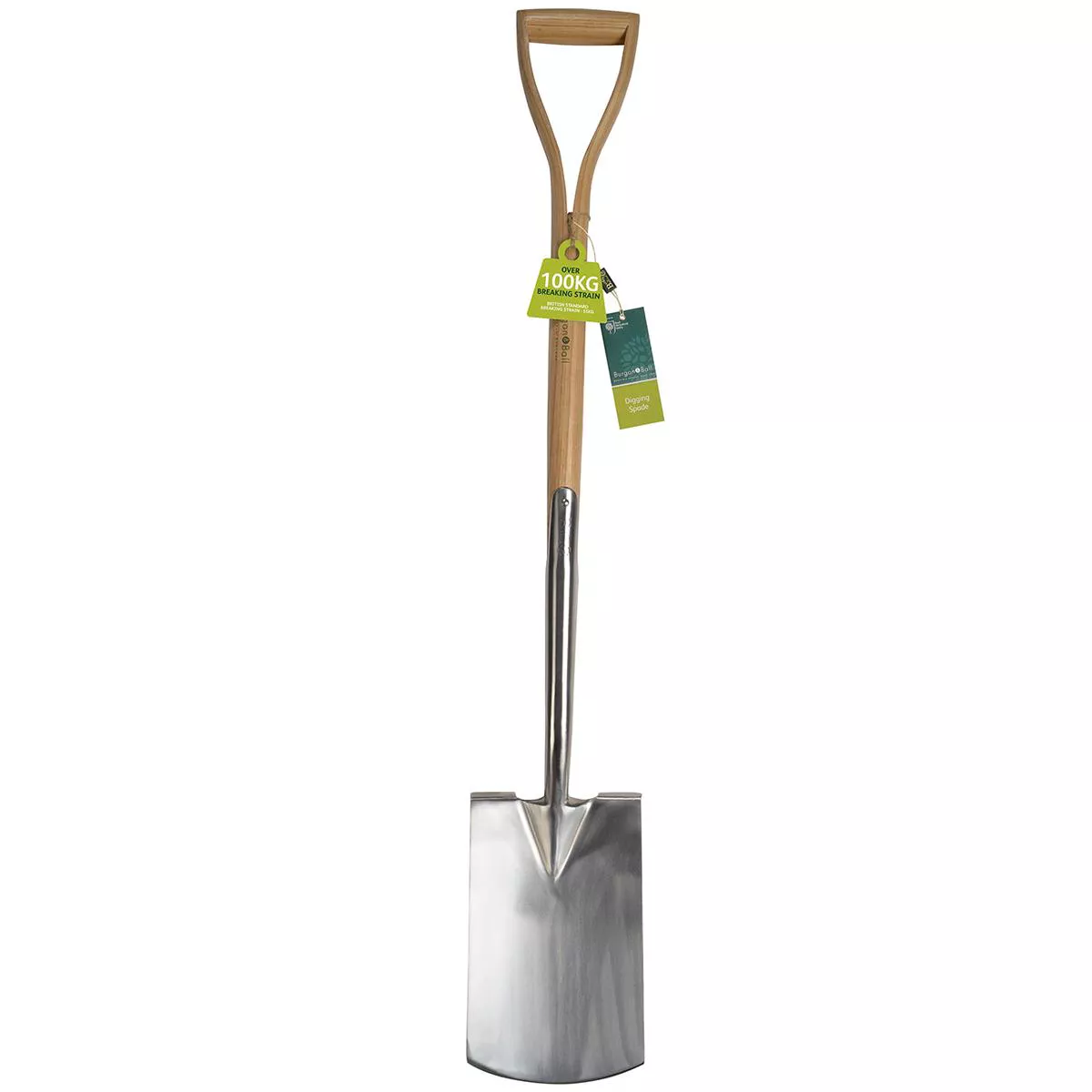 Digging Spade 8211 RHS Endorsed