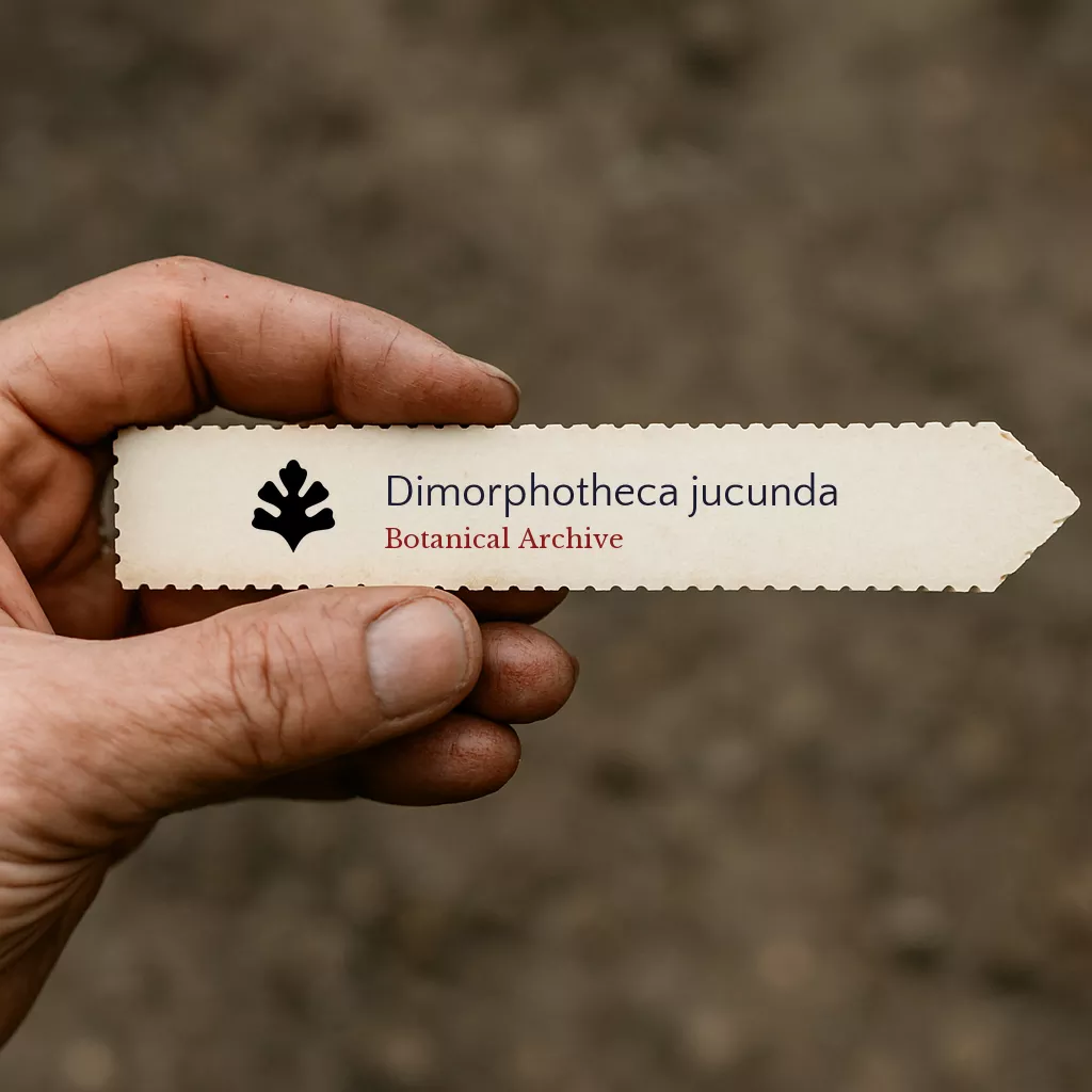 Dimorphotheca jucunda SEEDS