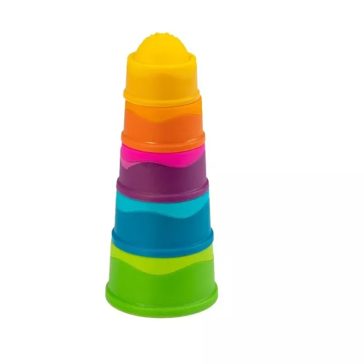 Dimpl Stacker