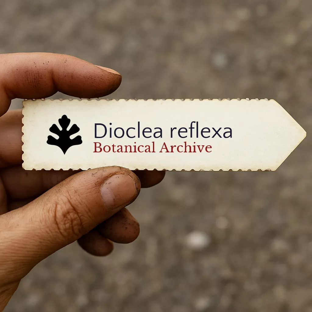 Dioclea reflexa SEEDS