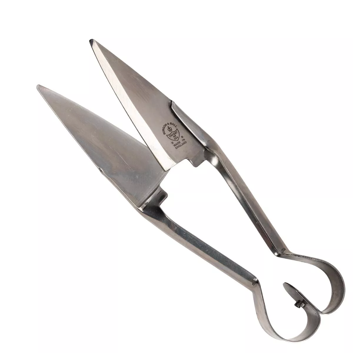 Double Bow Corona Shears 8211 508221 Blade