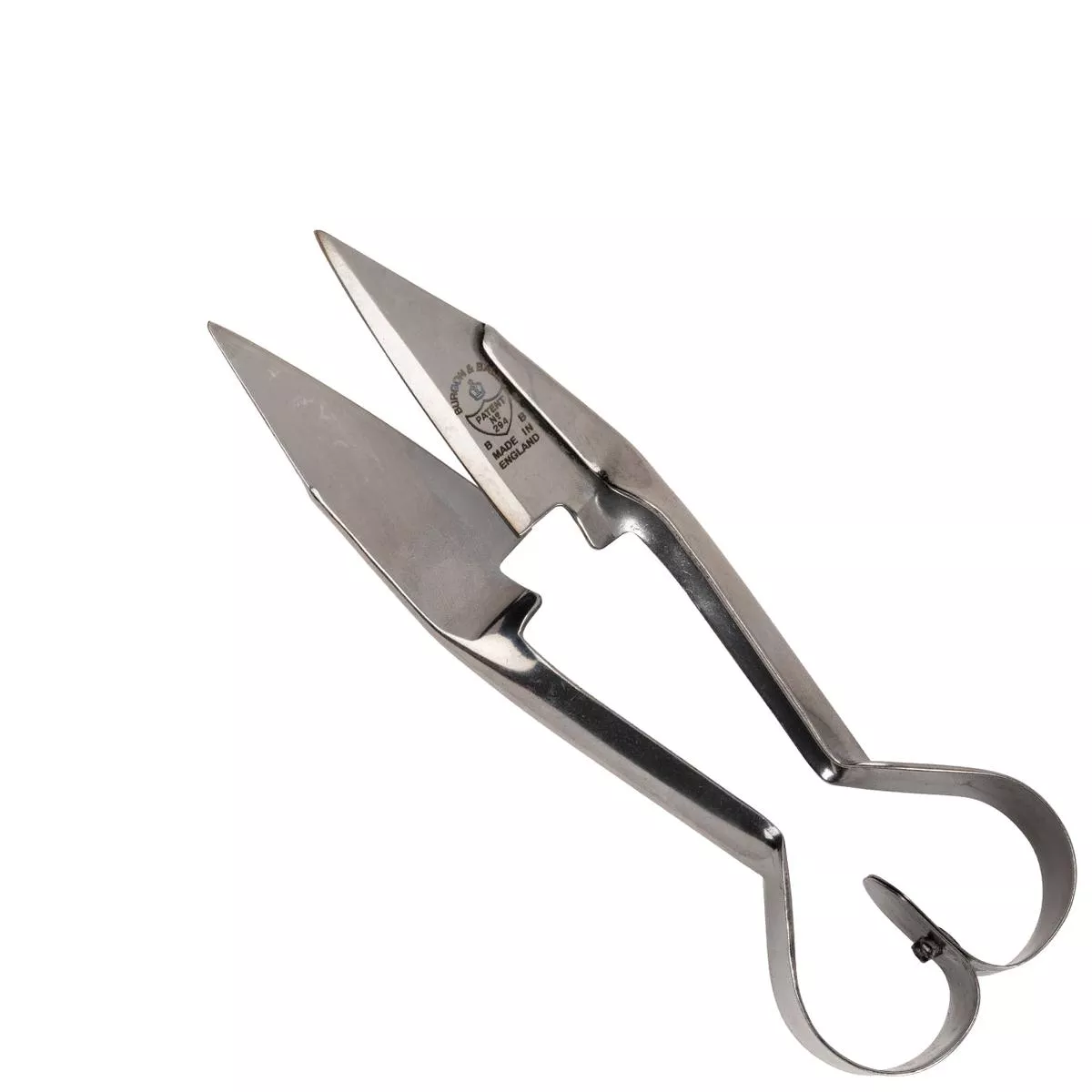 Double Bow Shears 8211 358221 Blade