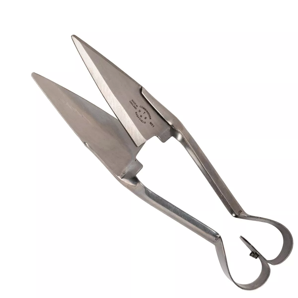 Double Bow TUS Shears 8211 508221 Blade