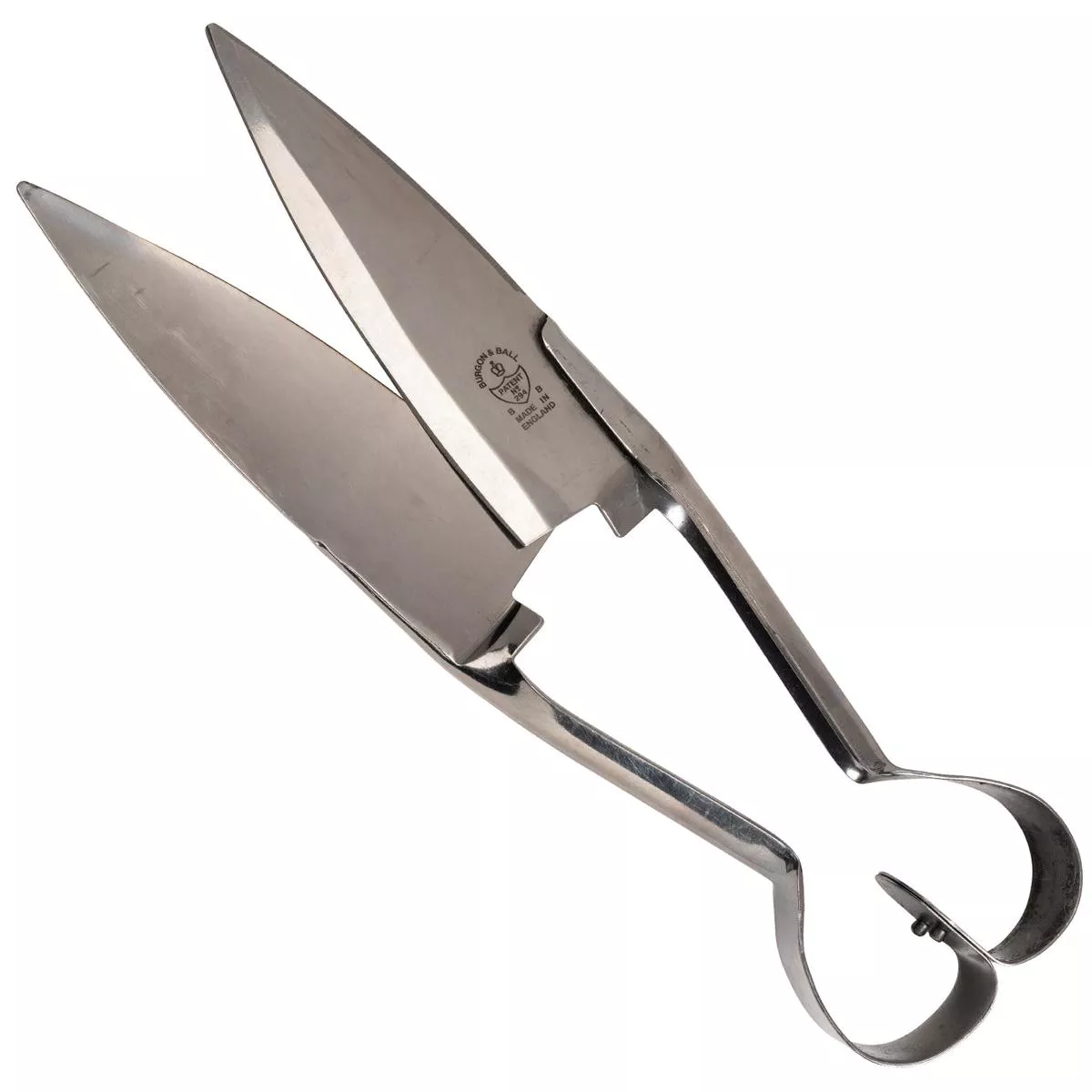 Double Bow TUS Shears 8211 7258221 Blade