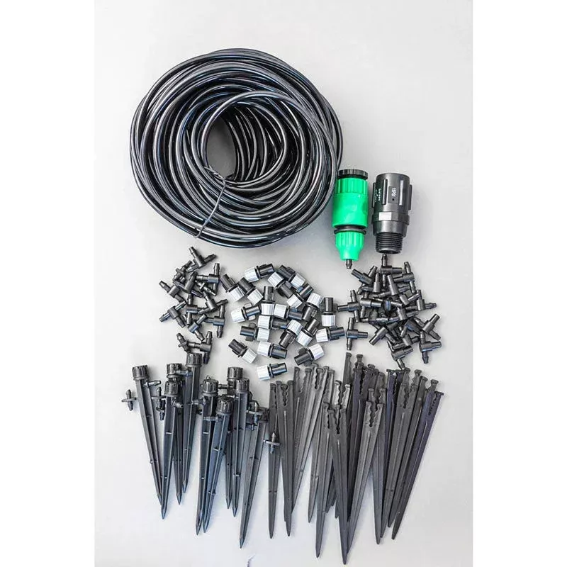 The Dripster Irrigation Kit