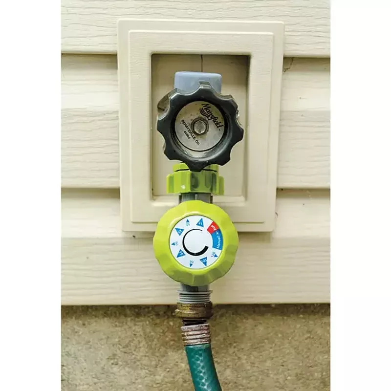 Easy Water Timer