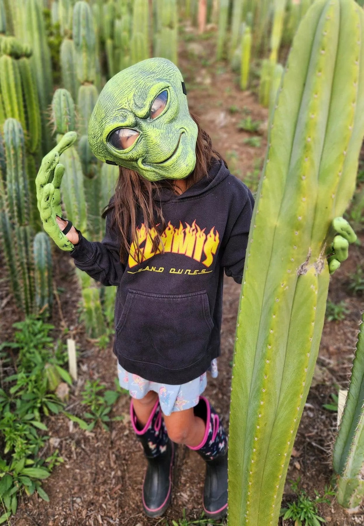 #EC35 EXACT Trichocereus SLOP Cutts from the Aliens