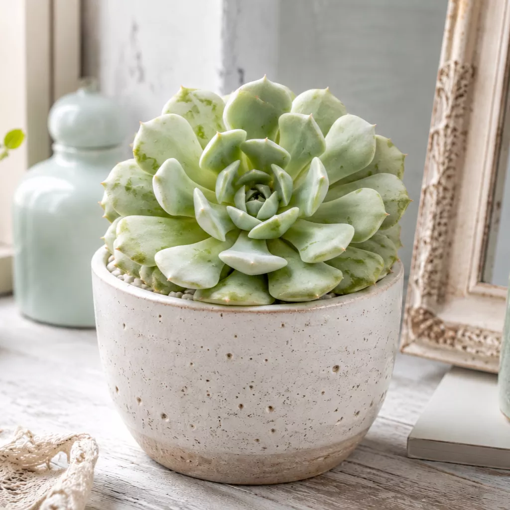 Echeveria 'Cherio'