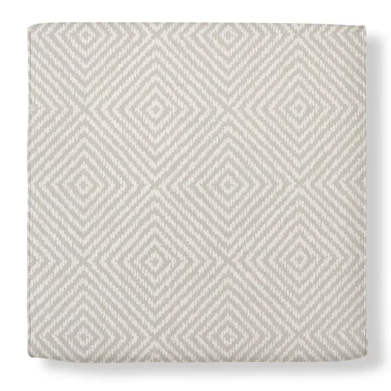Encore Birch 21x21x5in Deck Chair Dock Cushion