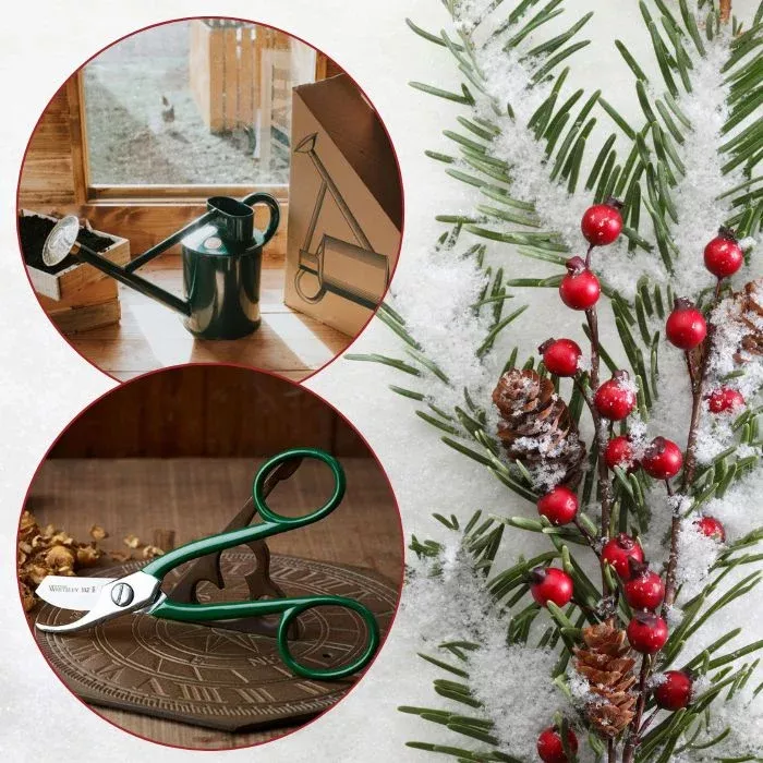 English Gardener’s Bundle | Haws & Whiteley | Green