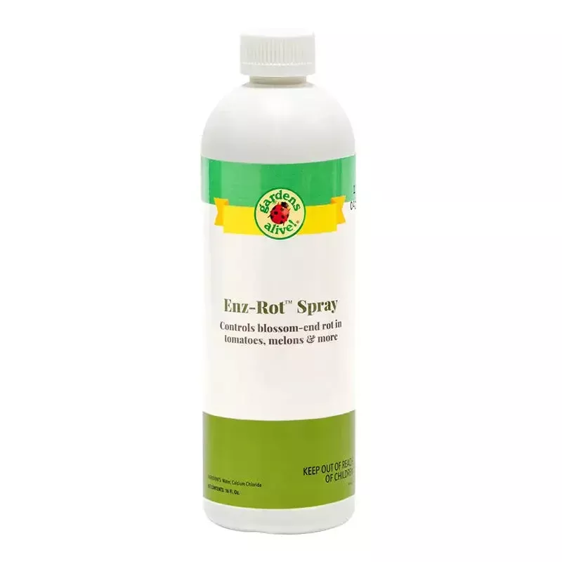 Enz-Rot™ Blossom-End Rot Concentrate Spray