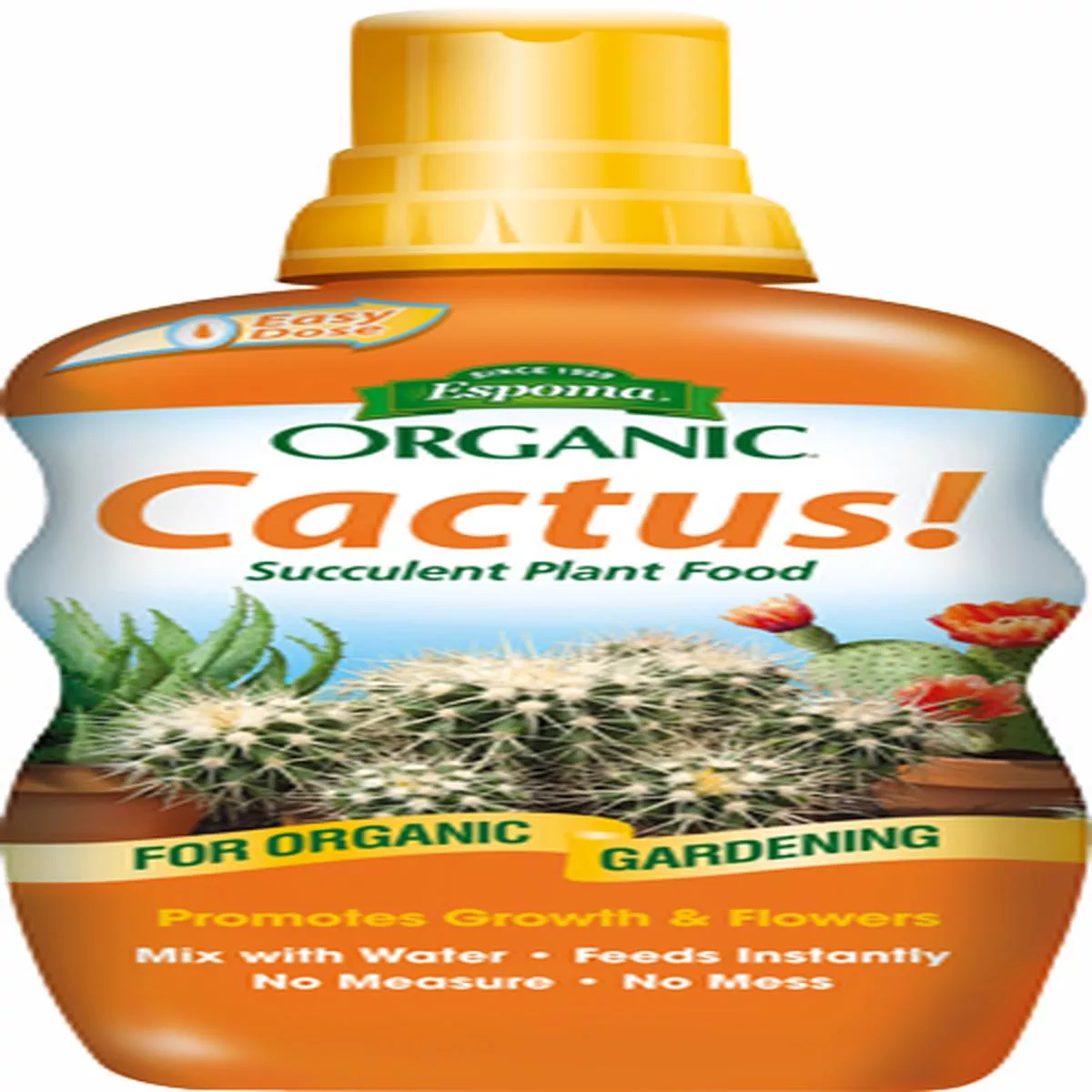 Espoma Cactus