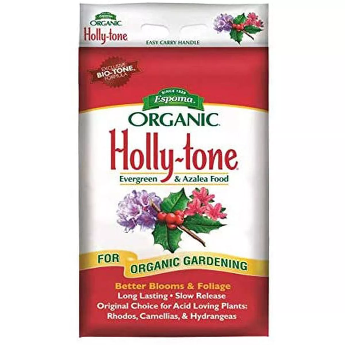 ESPOMA HOLLY TONE 18LBS
