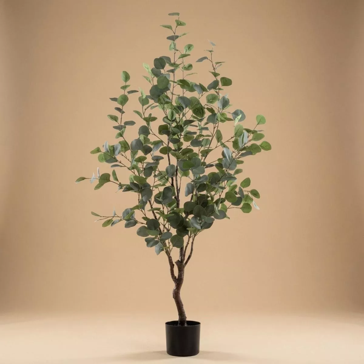 Eucalyptus tree – 120 cm – Artificial plant