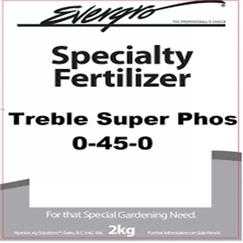 Evergro Super Phosphate 0-45-0 2Kg