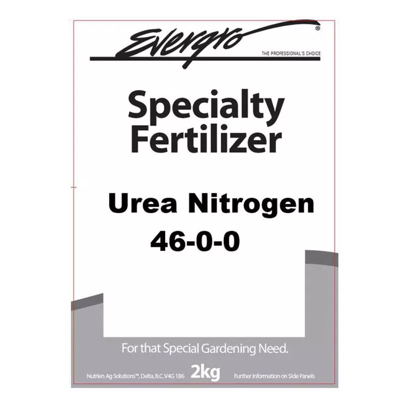 Evergro Urea 46-0-0 2Kg