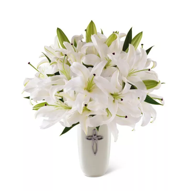 Faithful Blessings Bouquet