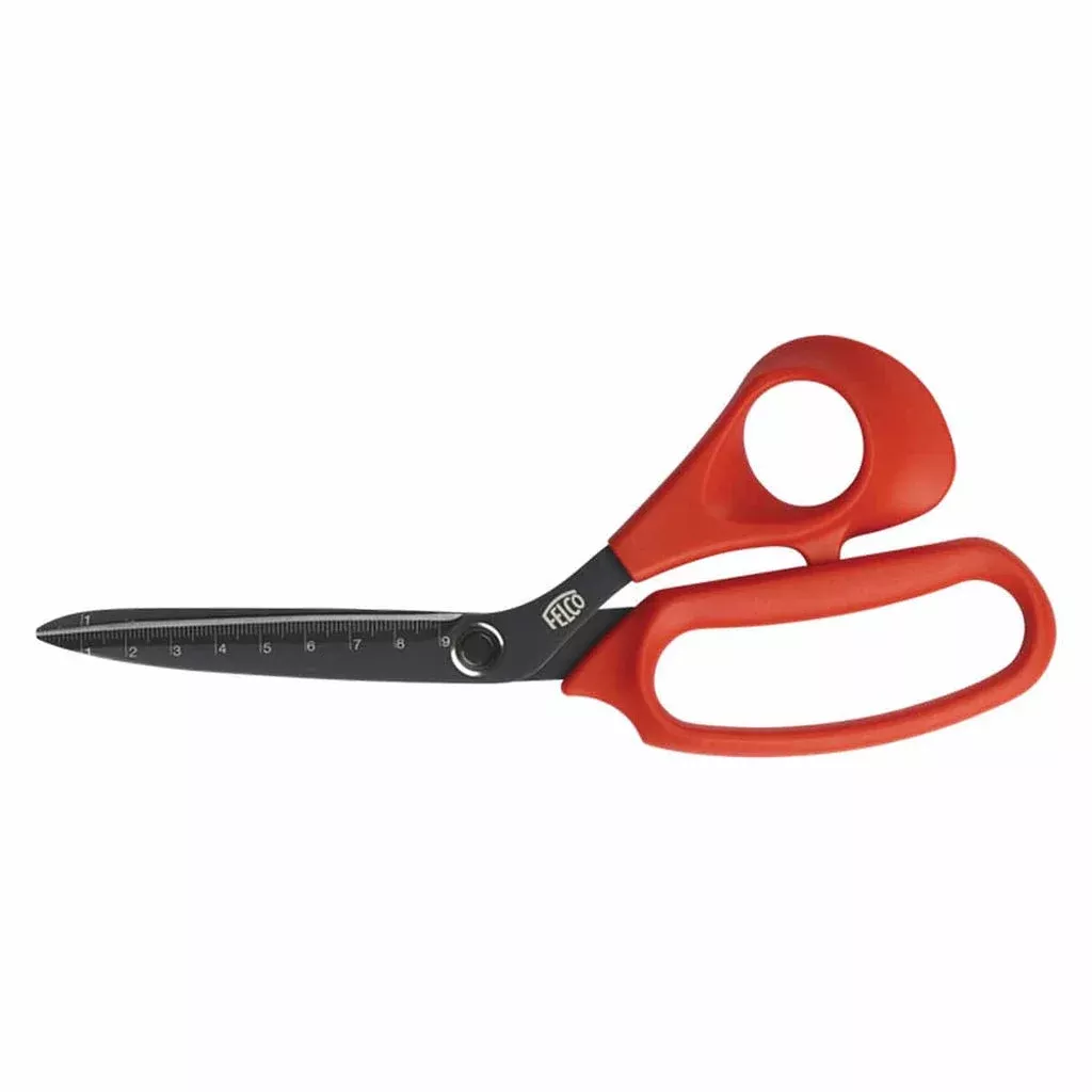 FELCO 455 Floral 9″ All-Purpose Scissors