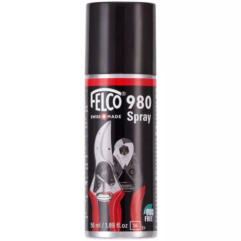 Felco Cleaning Spray