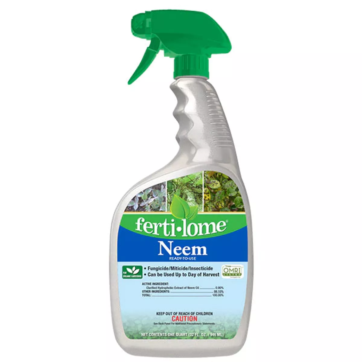 Ferti-Lome Neem Oil