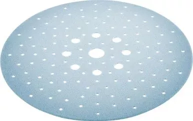 Festool 205660 Abrasive Granat P180/D225 (25-Pack)