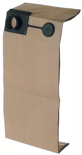 Festool 452971 Replacement Filter Bags For Ct 33 Dust Extractor (5-Pack)