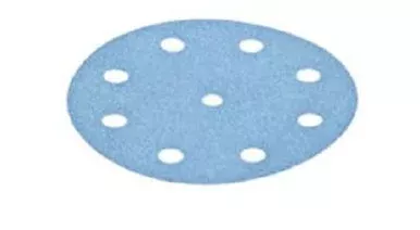 Festool 497169 Abrasive Granat P120/D125 (100-Pack)