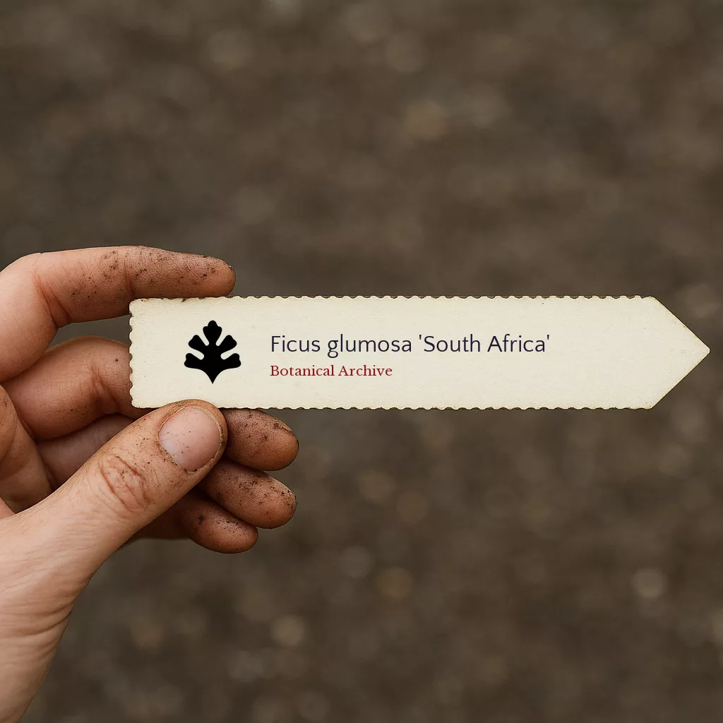 Ficus glumosa 'South Africa' SEEDS