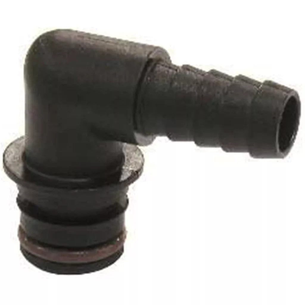 Fimco 90° Elbow w/ 3/8″ HB 5010424
