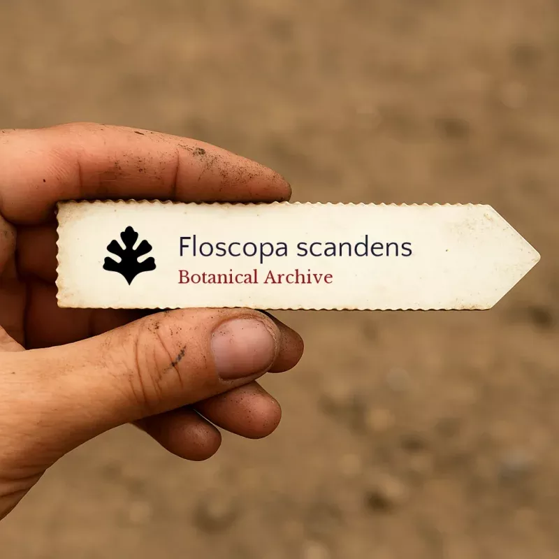 Floscopa scandens SEEDS