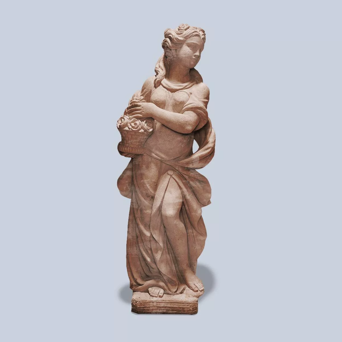 Four Season’s Statue Spring NBS