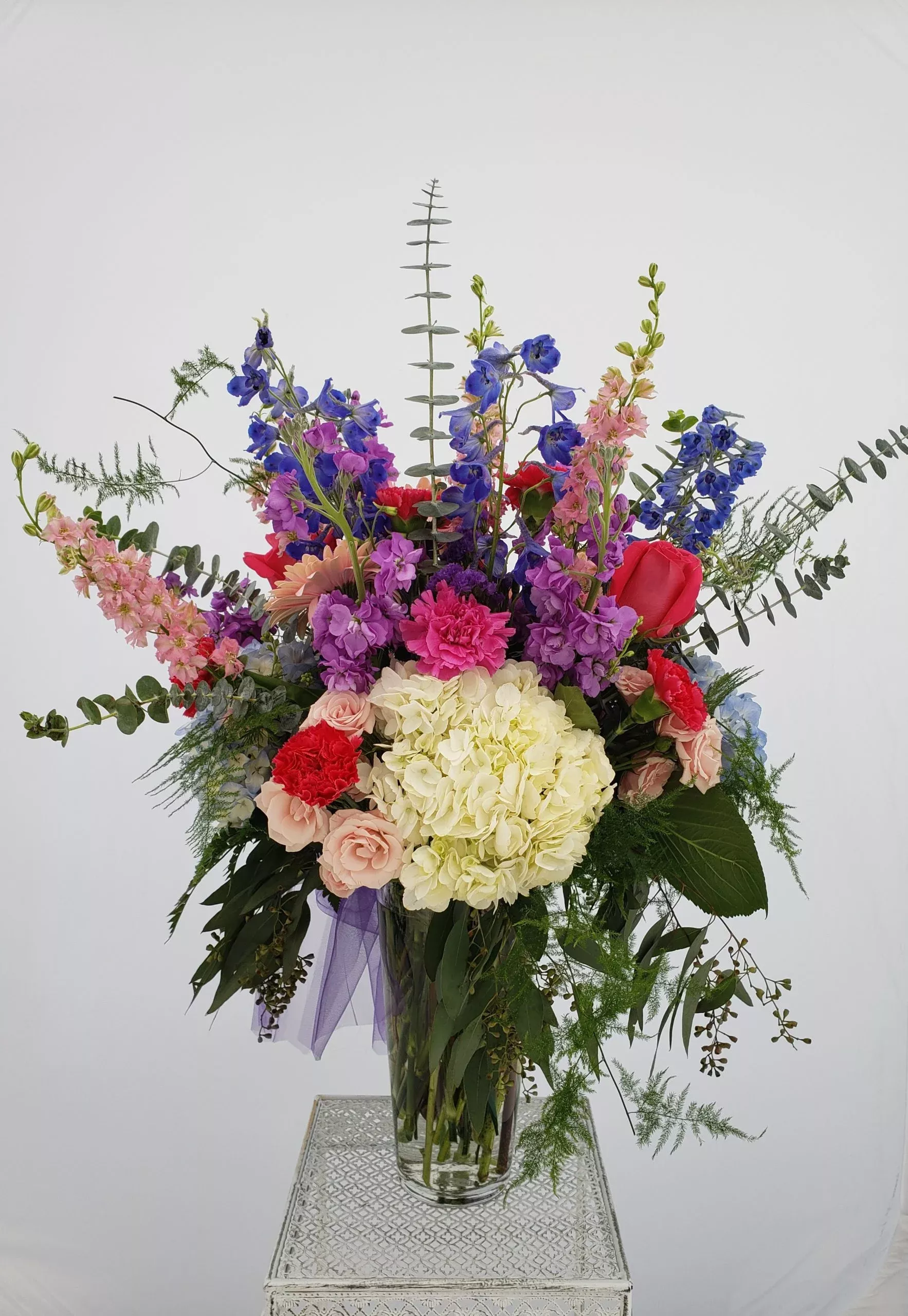 Fresh Floral Arrangement #2