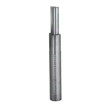 Freud 04-102 3/16″ Double Flute Straight Router Bit