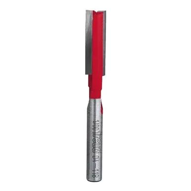 Freud 04-118 5/16″ Double Flute Straight Router Bit