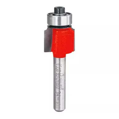 Freud 34-100 1/16″ Rounding Over Router Bit