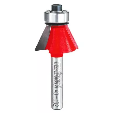 Freud 40-102 15/16″ Chamfer Bit