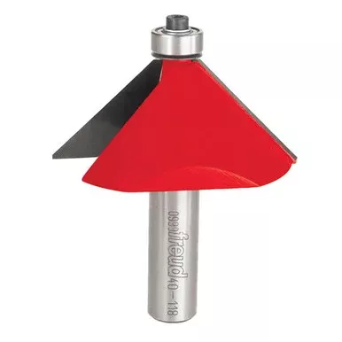 Freud 40-118 Chamfer Router Bit