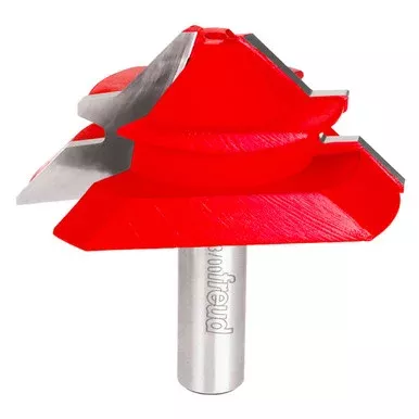 Freud 99-035 2-11/64″ Lock Miter Router Bit