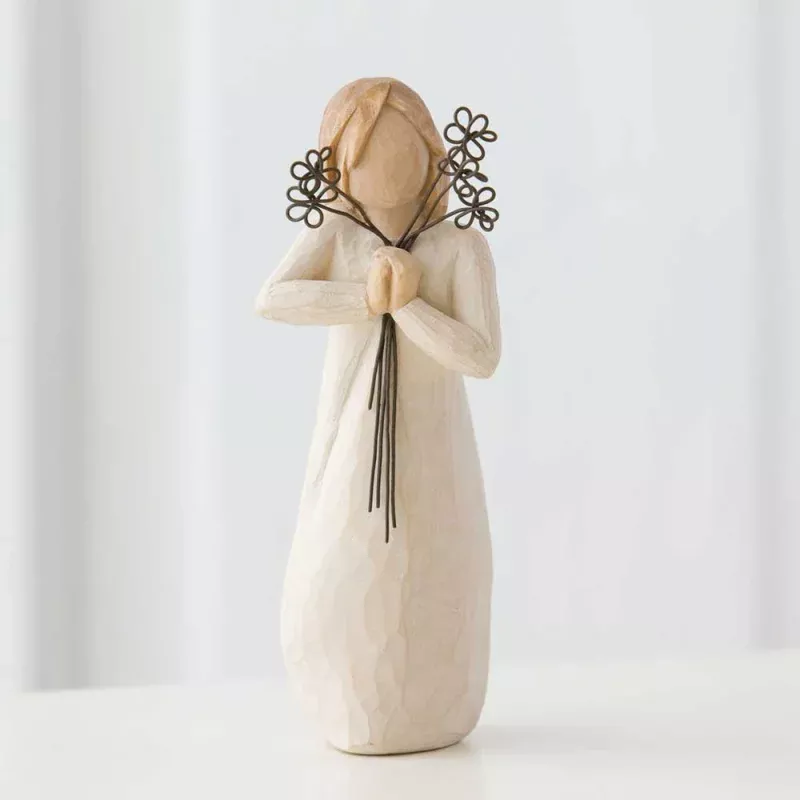 Friendship - Willow Tree