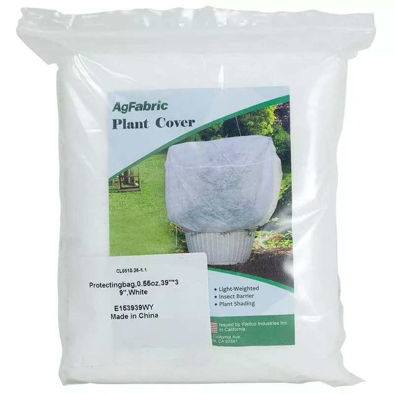 Frost Blanket Bag 1.5 oz (39″ X 39″) (Ea)
