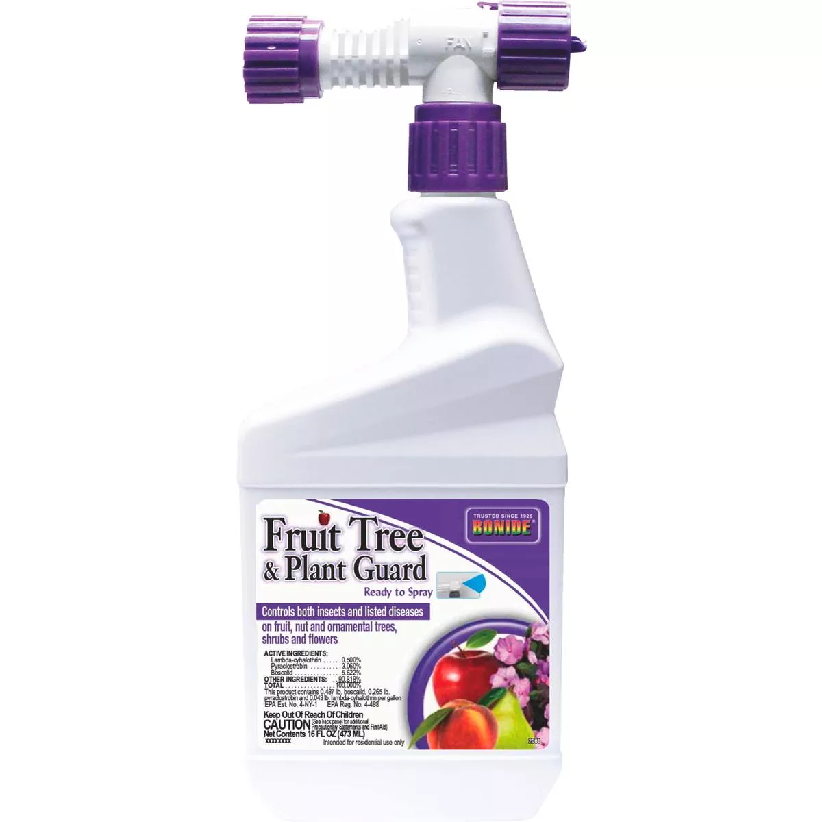 Fruit Tree & Plant Guard