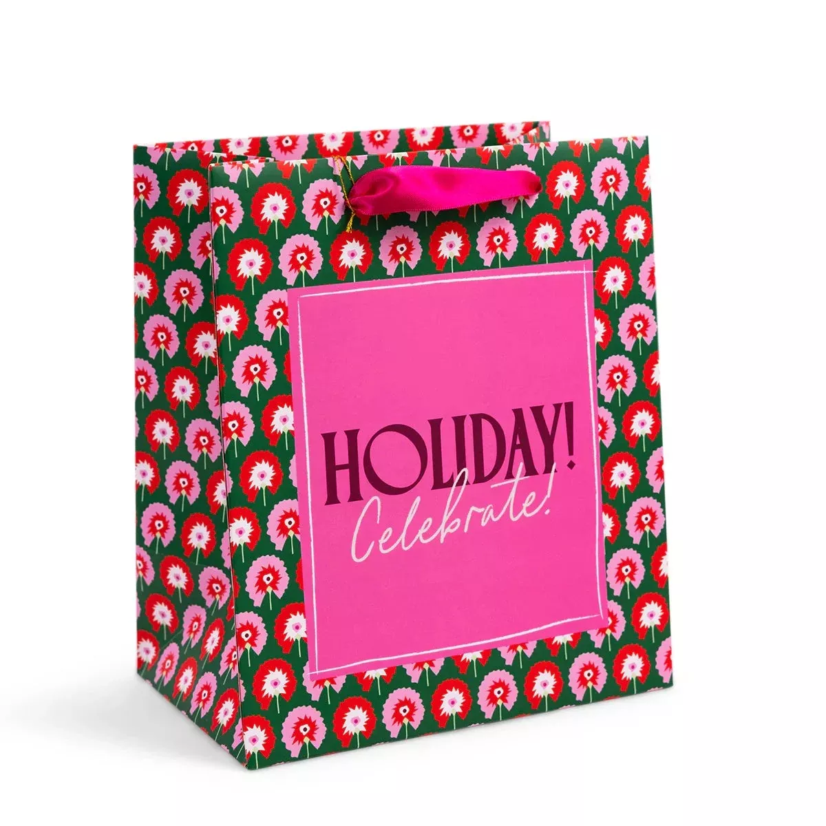 Furbish Medium Gift Bag – Celebrate