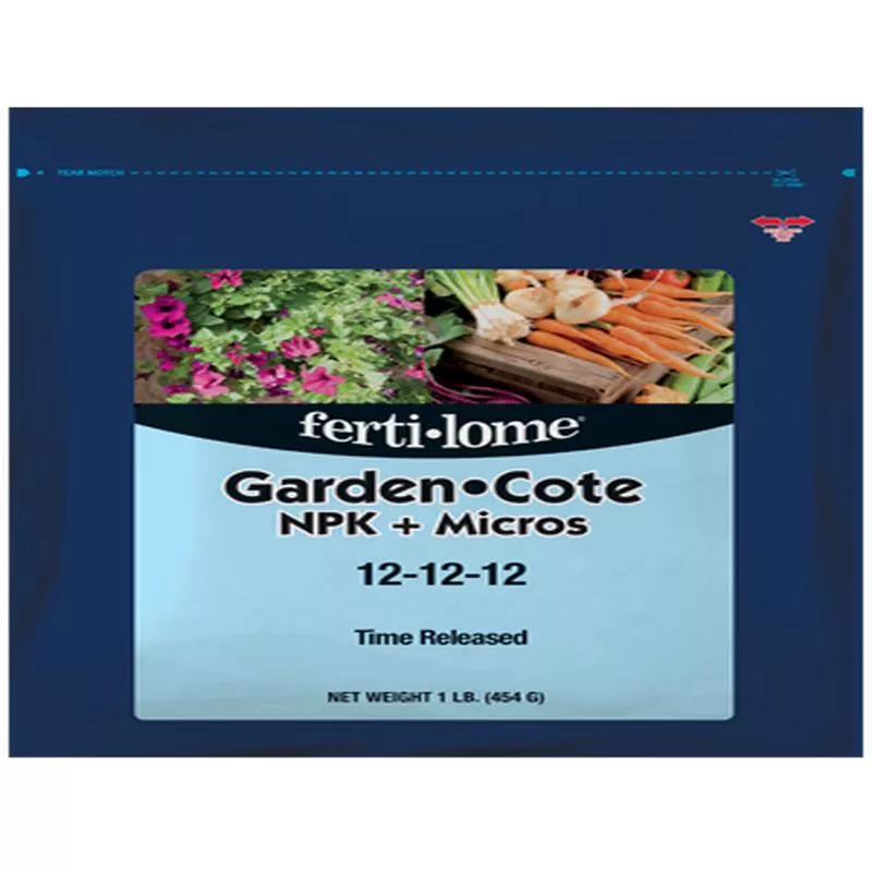 GARDEN COTE 12-12-12 (1 LB)