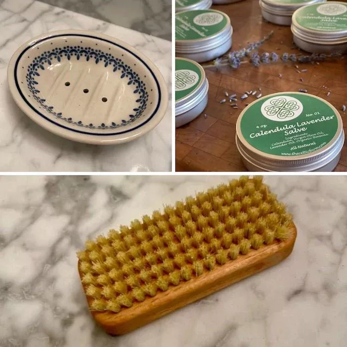 Gardener’s Hand Care Bundle