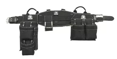 Gatorback Contractor Pro B340 Concrete Foundation Setters Combo