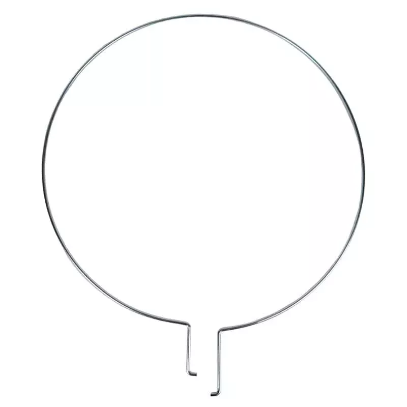 Gemplers 15″-dia. Sweep Net Hoop